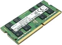 Подробнее о Samsung So-Dimm DDR4 8GB 2133MHz CL15 M471A1G43EB1-CPB