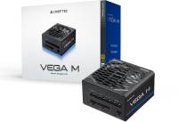 Подробнее о Chieftec Vega M (PPG-750-C) 750W