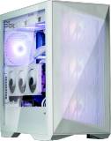 Подробнее о Zalman Z9 Iceberg MS (Z9ICEBERGMSWHITE) White