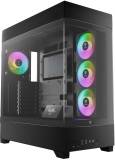 Подробнее о GAMDIAS ATLAS P1 Black 4712960137998