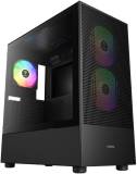 Подробнее о GAMDIAS TALOS M3 MESH Black 4711514500899