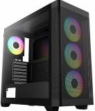 Подробнее о GAMDIAS ATHENA M3 Black 4711514501155