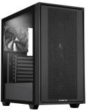 Подробнее о Chieftec NIGHT HUNTER 3 Black GS-03B-BLK-OP