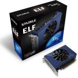 Подробнее о Sparkle Intel Arc A380 ELF 6GB SA380E-6G