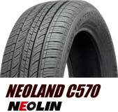 Подробнее о Neolin Neoland C570 235/45 R18 98V XL