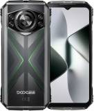 Подробнее о DOOGEE S118 12/512Gb Green