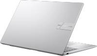Подробнее о ASUS Vivobook 17 (X1704) Cool Silver X1704VA-AU625W / 90NB10V1-M00PU0