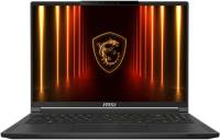 Подробнее о MSI Stealth A16 AI+ A3XWIG Core Black A3XWIG-041PL