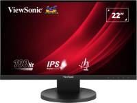 Подробнее о Viewsonic 22' Ergonomic Monitor VG2208A-HD