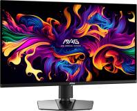 Подробнее о MSI Monitors MAG 321UP QD-OLED 9S6-3DD39T-012