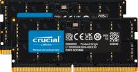 Подробнее о Crucial So-Dimm DDR5 64GB (2x32GB) 4800MHz CL40 Kit CT2K32G48C40S5