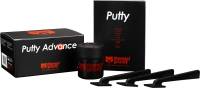 Подробнее о ThermalGrizzly Putty Advance 30g with Spatule TG-P-A-030-R