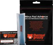 Подробнее о ThermalGrizzly Minus Pad Advance 120x20x0.5mm 4pcs TG-MP-A-120-20-05-4