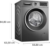 Подробнее о Bosch WNA254REPL