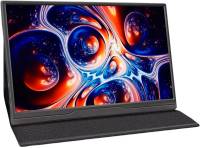 Подробнее о Mucai BX156FG Black