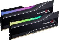 Подробнее о G.Skill Trident Z5 Neo RGB AMD EXPO Black DDR5 64GB (2x32GB) 6000MHz CL28 Kit F5-6000J2836G32GX2-TZ5NR