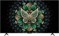 Подробнее о Tcl 65 Premium QD-MiniLED C61K (65C61K) 2025 65C6K