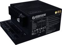 Подробнее о Lian Li Edge Gold 850W Black G9P.EG0850G.B000.EU