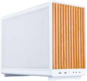 Подробнее о Lian Li A3 White/Wooden G99.A3W-WD.00