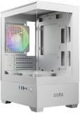 Подробнее о GAMDIAS AURA GC9M ARGB White 4711514502534