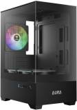 Подробнее о GAMDIAS AURA GC9M ARGB Black 4711514502527