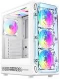 Подробнее о GAMEMAX Starlight 2 A White Starlight 2AW