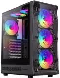 Подробнее о GAMEMAX Starlight 2 A Black Starlight 2 AB