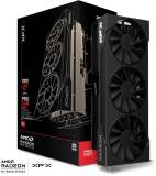 Подробнее о XFX Swift AMD Radeon RX 9070 OC Triple Fan Gaming Edition 16GB RX-97SWFB3B9