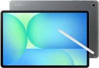Подробнее о Samsung Galaxy Tab S10 FE Plus 5G 8/128GB (SM-X626BZAR) 2025 Gray