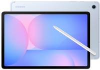 Подробнее о Samsung Galaxy Tab S10 FE Wi-Fi 8/128GB (SM-X520NLBREUC) 2025 Light Blue