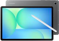 Подробнее о Samsung Galaxy Tab S10 FE Wi-Fi 8/128GB (SM-X520NZAREUC) 2025 Gray