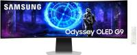 Подробнее о Samsung 49' Odyssey OLED G9 LS49DG952SIXUA
