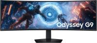 Подробнее о Samsung 49' Odyssey G9 G91F DQHD 144Hz Gaming Monitor LS49FG916EIXCI