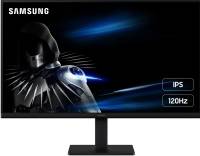 Подробнее о Samsung 24' Essential IPS 120Hz Monitor LS24F320GAIXCI