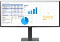 Подробнее о Lg 34'' UltraWide Monitor 34BR65F-B