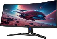 Подробнее о Lenovo Legion R34w-30 Raven Black 2024 67C7GACBUA