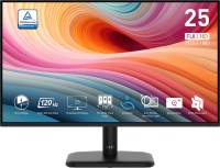 Подробнее о MSI Business Productivity Monitors PRO MP251L E2 Black PRO_MP251L_E2