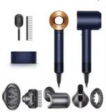 Подробнее о Dyson HD08 Supersonic IN Prussian Blue/Rich Coppe 560711-01