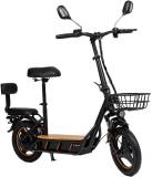 Подробнее о Kugoo Kirin C1 Pro New EU-C1P