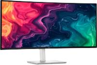Подробнее о Dell Plus 34' USB-C Monitor S3425DW 210-BQWR