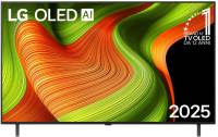 Подробнее о Lg 48 OLED AI B56LA 4K Smart (OLED48B56LA) 2025