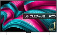 Подробнее о Lg 42 OLED evo AI C54LA 4K Smart (OLED42C54LA) 2025
