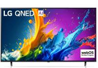 Подробнее о Lg 65 QNED80 4K Smart ( 65QNED80A6A) 2024