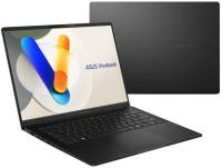 Подробнее о ASUS Vivobook S 14 OLED (M5406) Neutral Black M5406KA-QD072 / 90NB15W3-M006B0