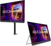 Подробнее о ASUS ZenScreen MB27ACF