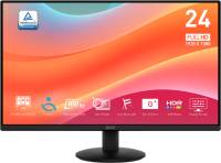 Подробнее о MSI Business Productivity Monitors PRO MP242L PRO_MP242L