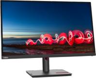 Подробнее о Lenovo ThinkVision T27i-30 Black 63A4MAT1EU