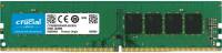 Подробнее о Crucial DDR4 32GB 3200MHz CL22 Tray CT32G4DFD832AT