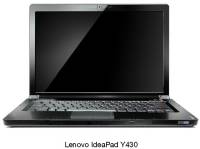 Ноутбук Lenovo IdeaPad Y430-5P 59-016764