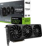 Подробнее о ASUS PRIME GeForce RTX 5060 Ti 16GB OC Edition PRIME-RTX5060TI-O16G